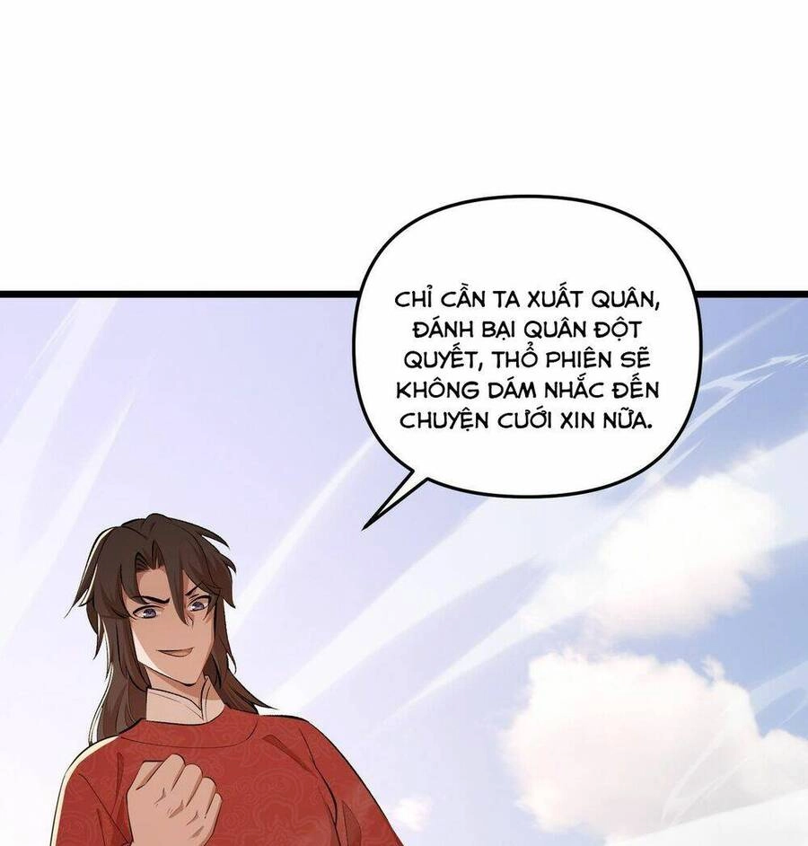Đại Đường: Võ Thần Group Chat Chapter 20 - 45