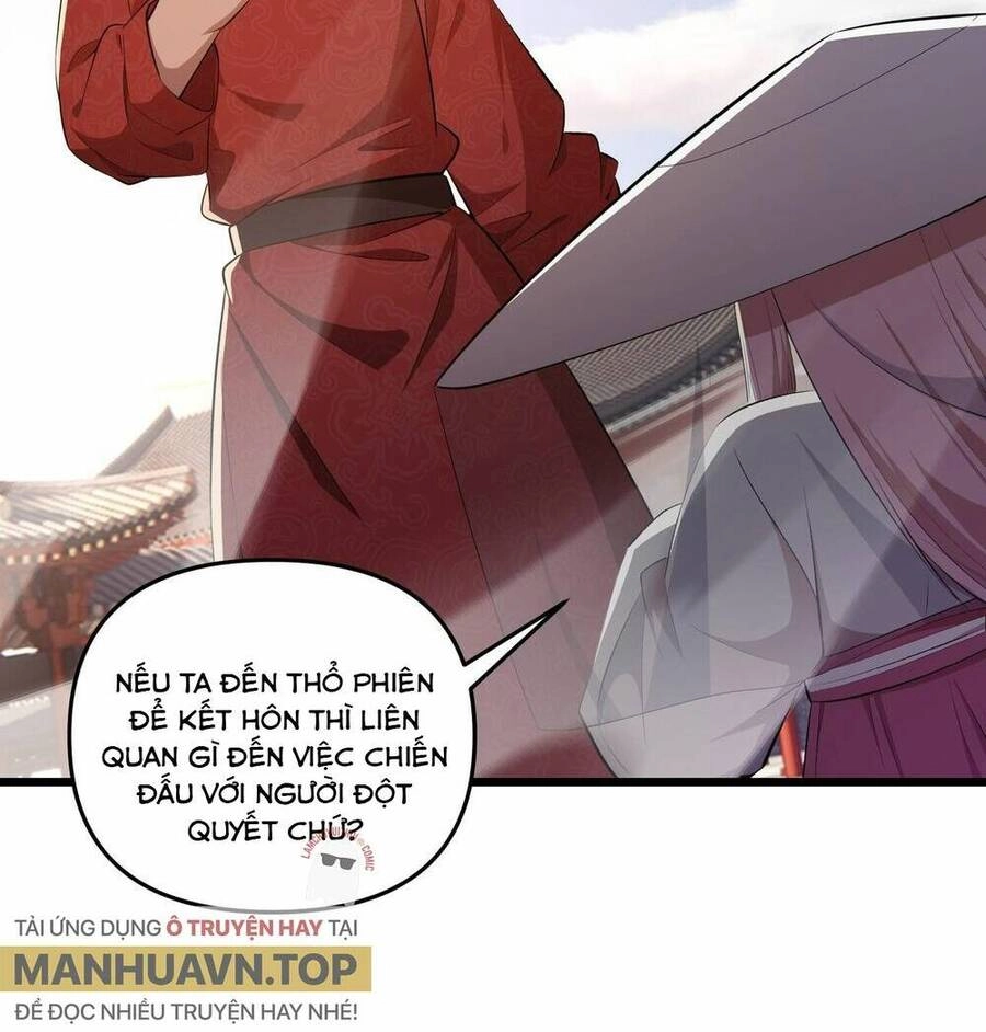 Đại Đường: Võ Thần Group Chat Chapter 20 - 46