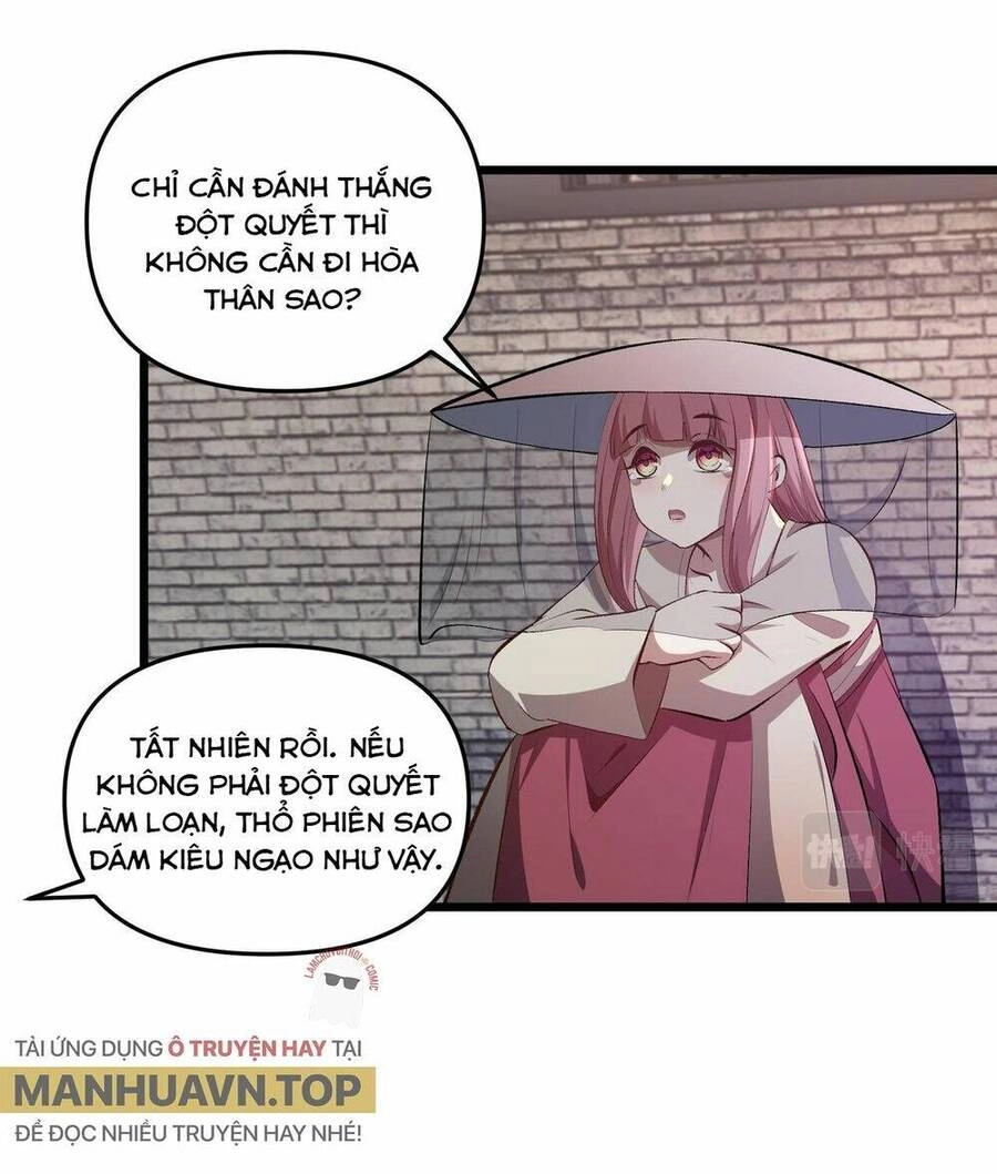 Đại Đường: Võ Thần Group Chat Chapter 20 - 48