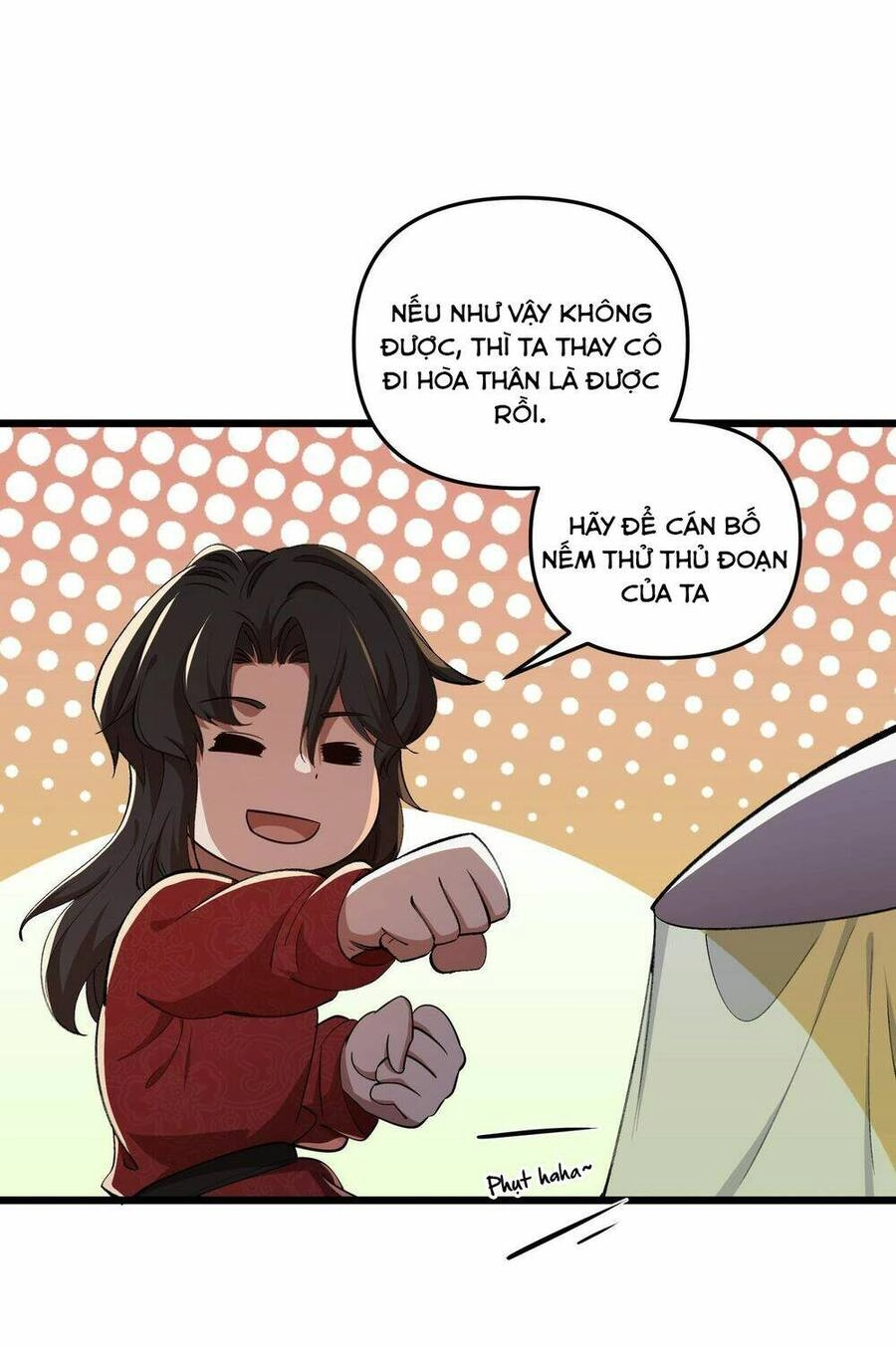 Đại Đường: Võ Thần Group Chat Chapter 20 - 49