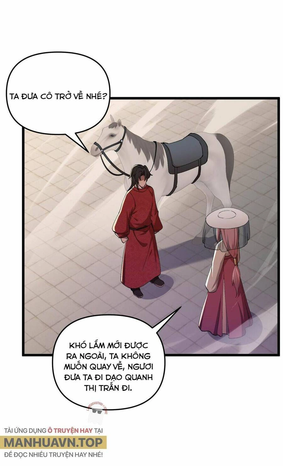 Đại Đường: Võ Thần Group Chat Chapter 20 - 51