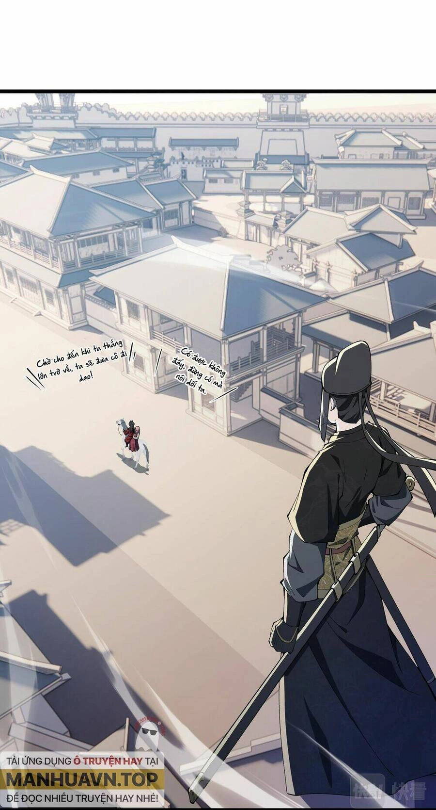 Đại Đường: Võ Thần Group Chat Chapter 20 - 53