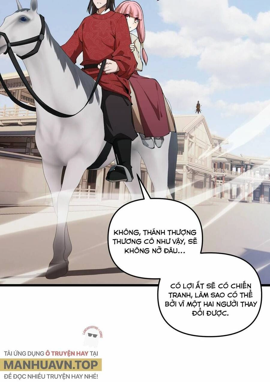 Đại Đường: Võ Thần Group Chat Chapter 20 - 55