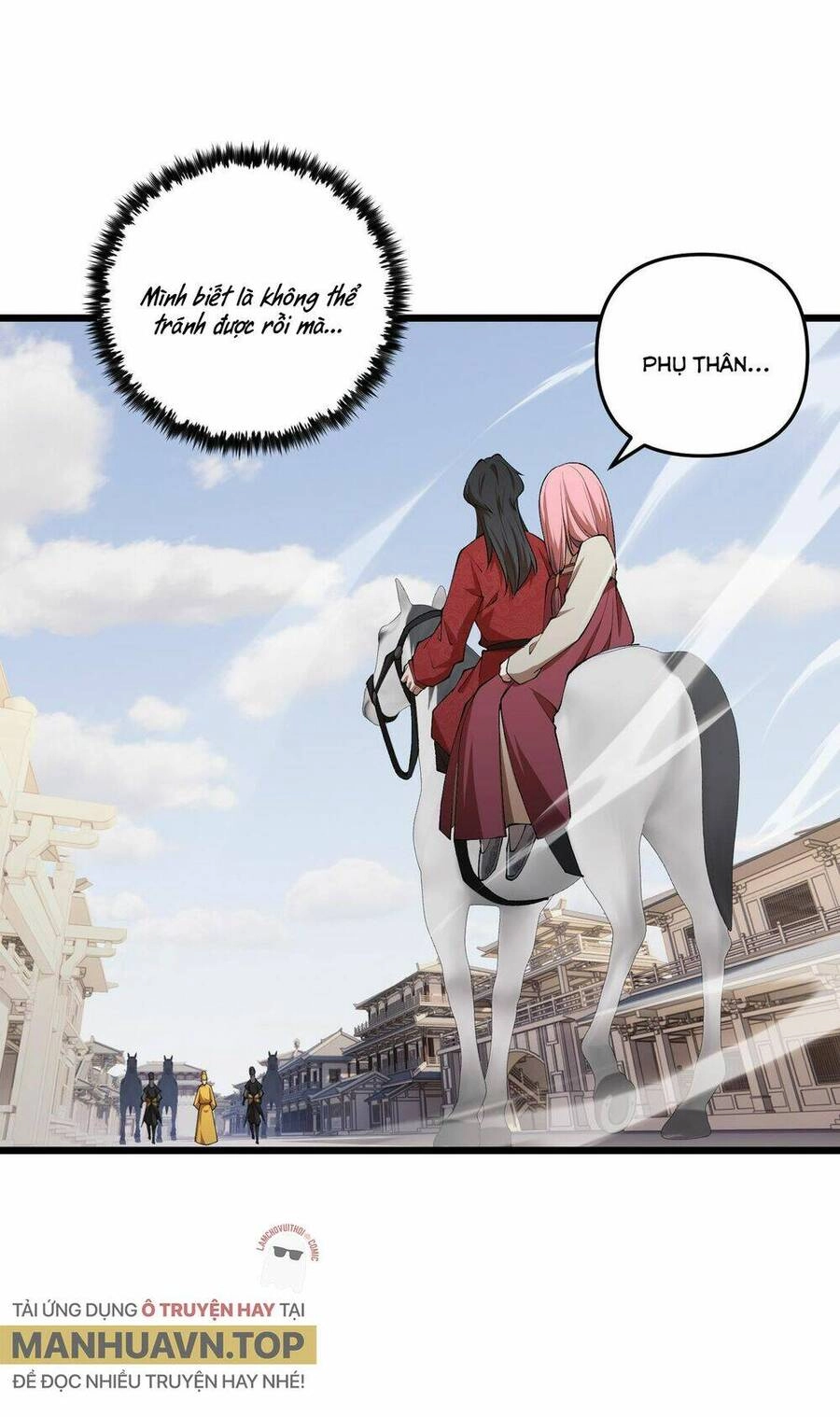 Đại Đường: Võ Thần Group Chat Chapter 20 - 56