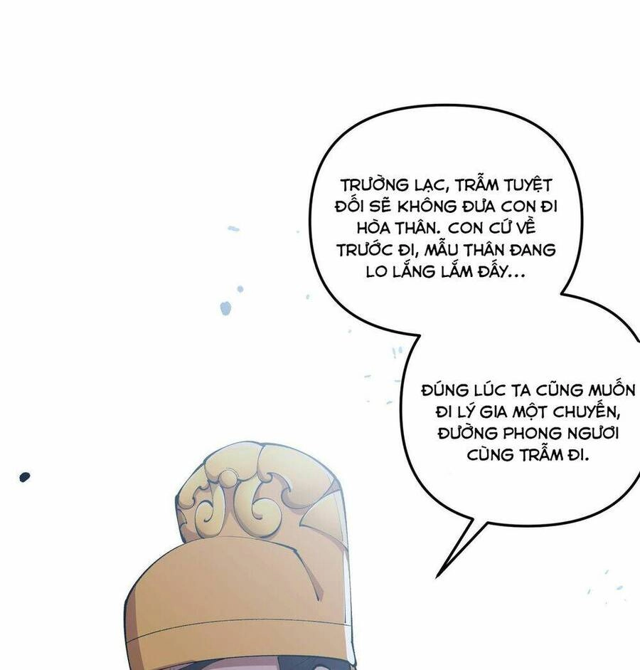 Đại Đường: Võ Thần Group Chat Chapter 20 - 58