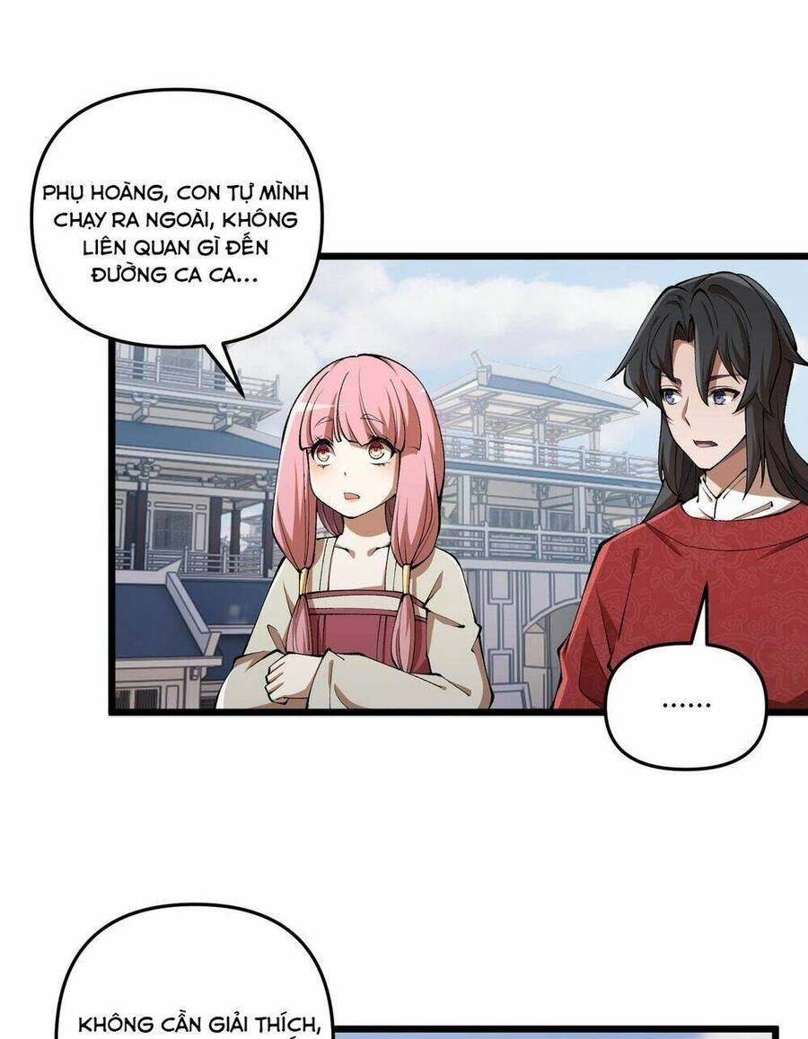 Đại Đường: Võ Thần Group Chat Chapter 20 - 60