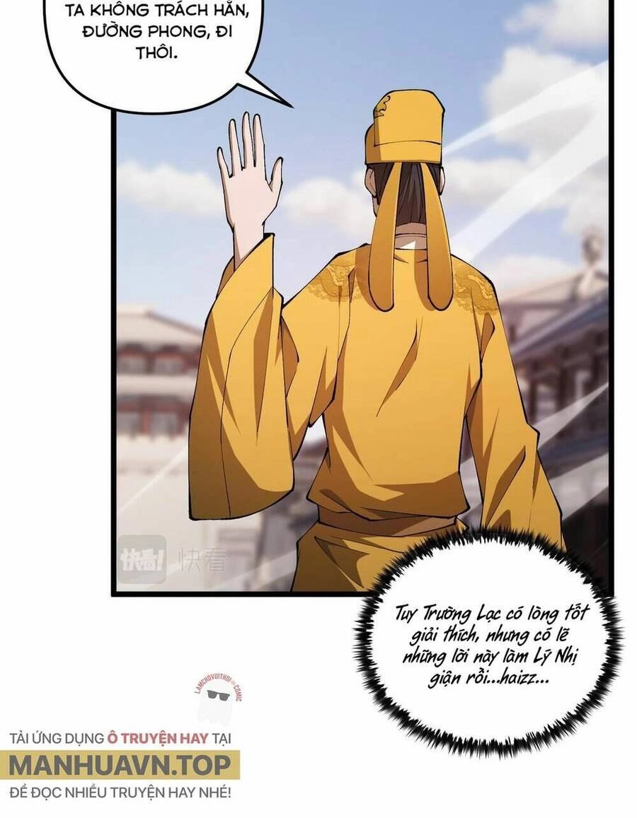 Đại Đường: Võ Thần Group Chat Chapter 20 - 61