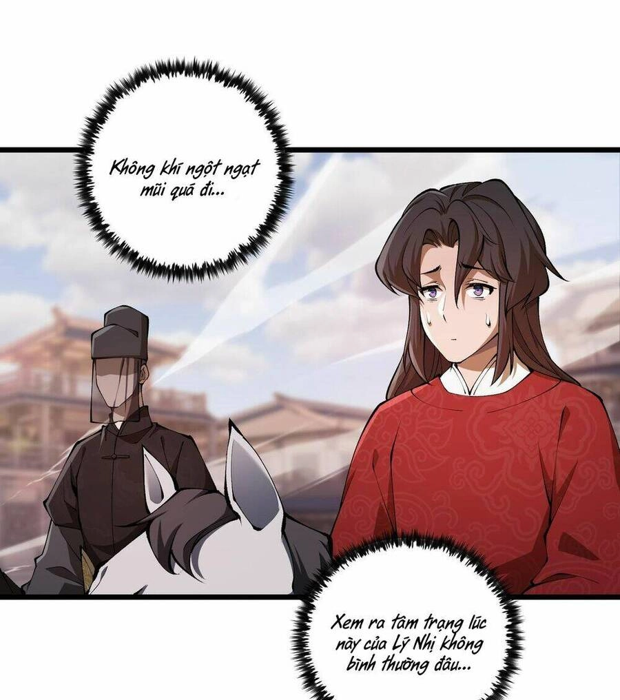 Đại Đường: Võ Thần Group Chat Chapter 20 - 62