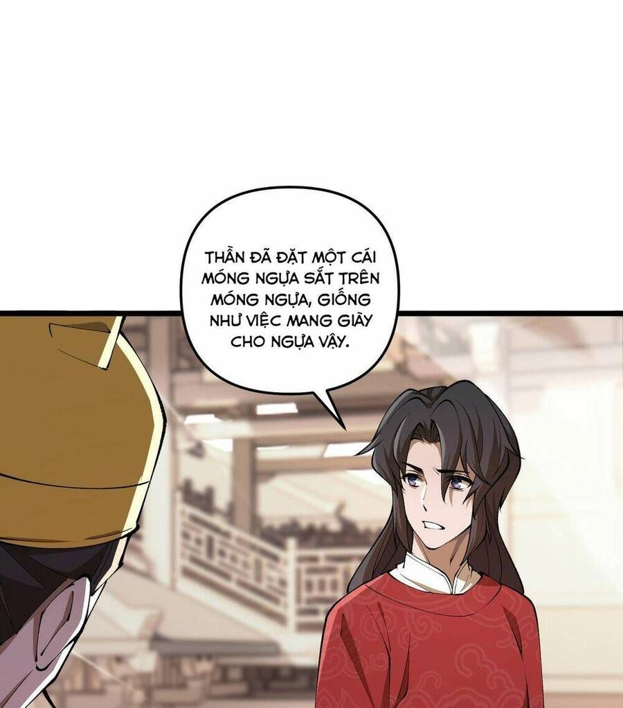 Đại Đường: Võ Thần Group Chat Chapter 20 - 65