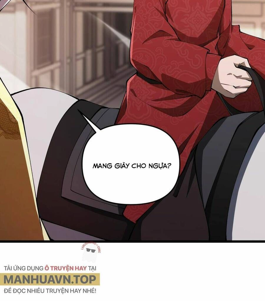 Đại Đường: Võ Thần Group Chat Chapter 20 - 66