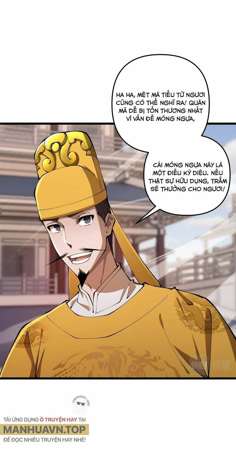 Đại Đường: Võ Thần Group Chat Chapter 20 - 67