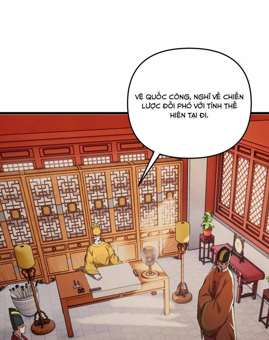 Đại Đường: Võ Thần Group Chat Chapter 20 - 68