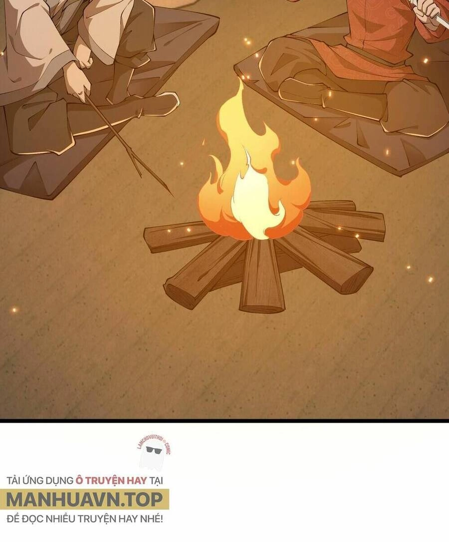 Đại Đường: Võ Thần Group Chat Chapter 21 - 7