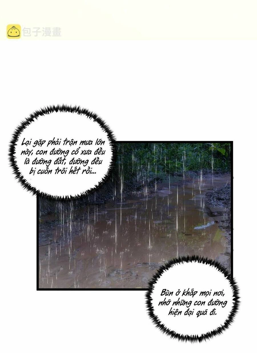 Đại Đường: Võ Thần Group Chat Chapter 21 - 10