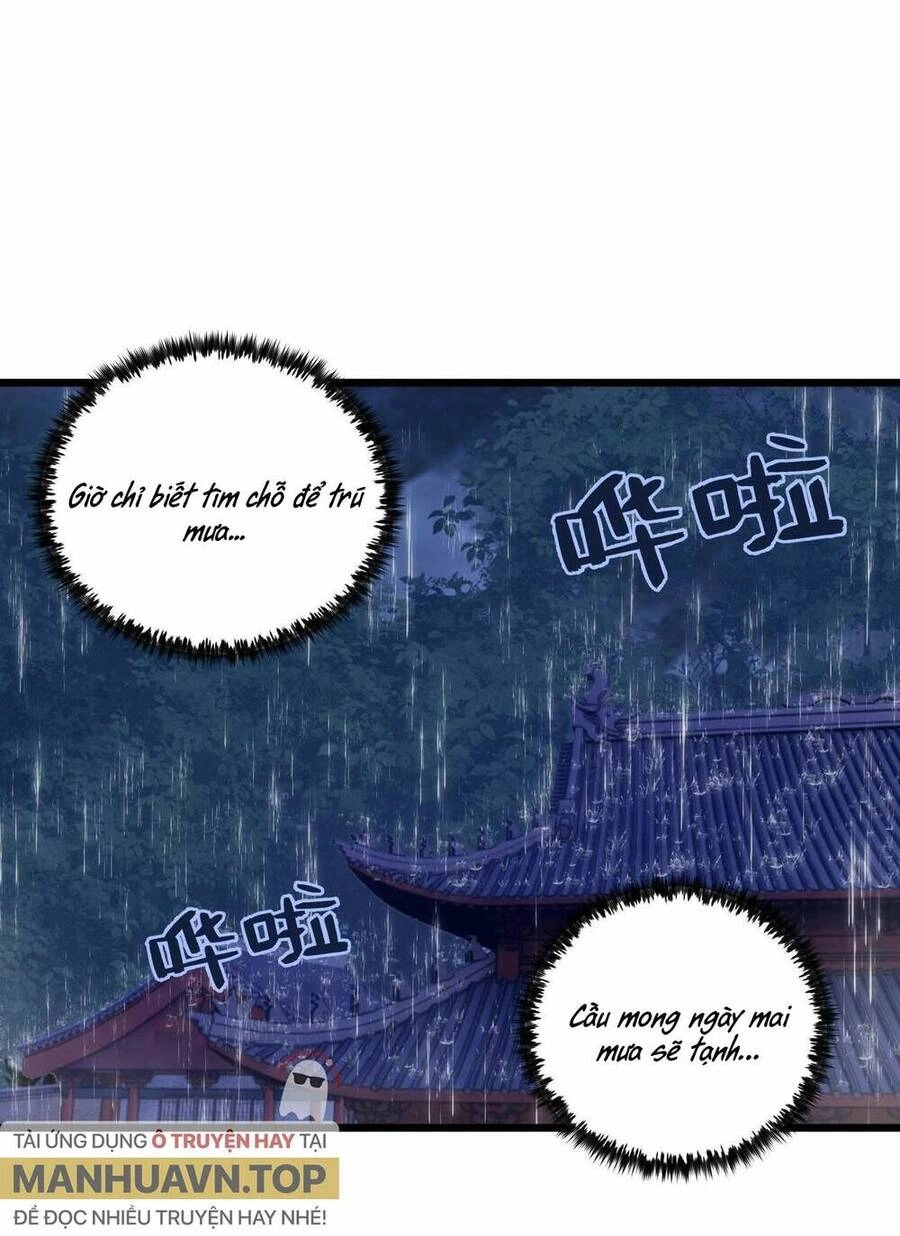 Đại Đường: Võ Thần Group Chat Chapter 21 - 11