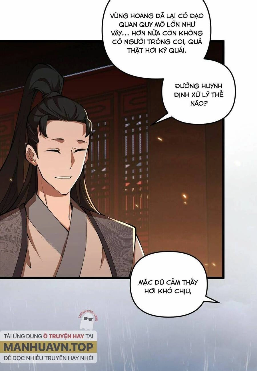 Đại Đường: Võ Thần Group Chat Chapter 21 - 13