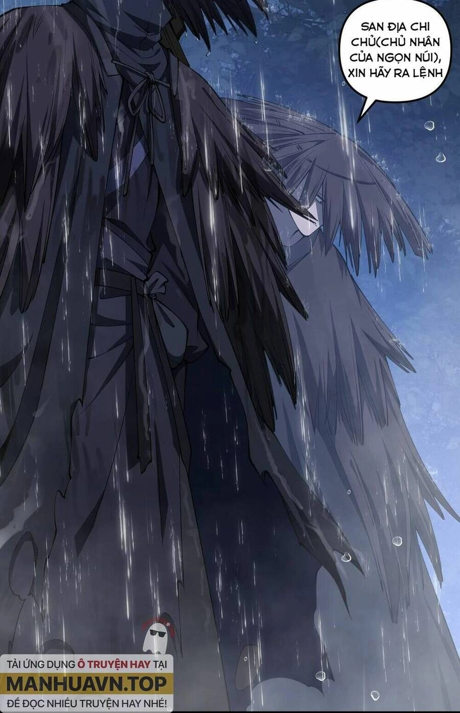 Đại Đường: Võ Thần Group Chat Chapter 21 - 17