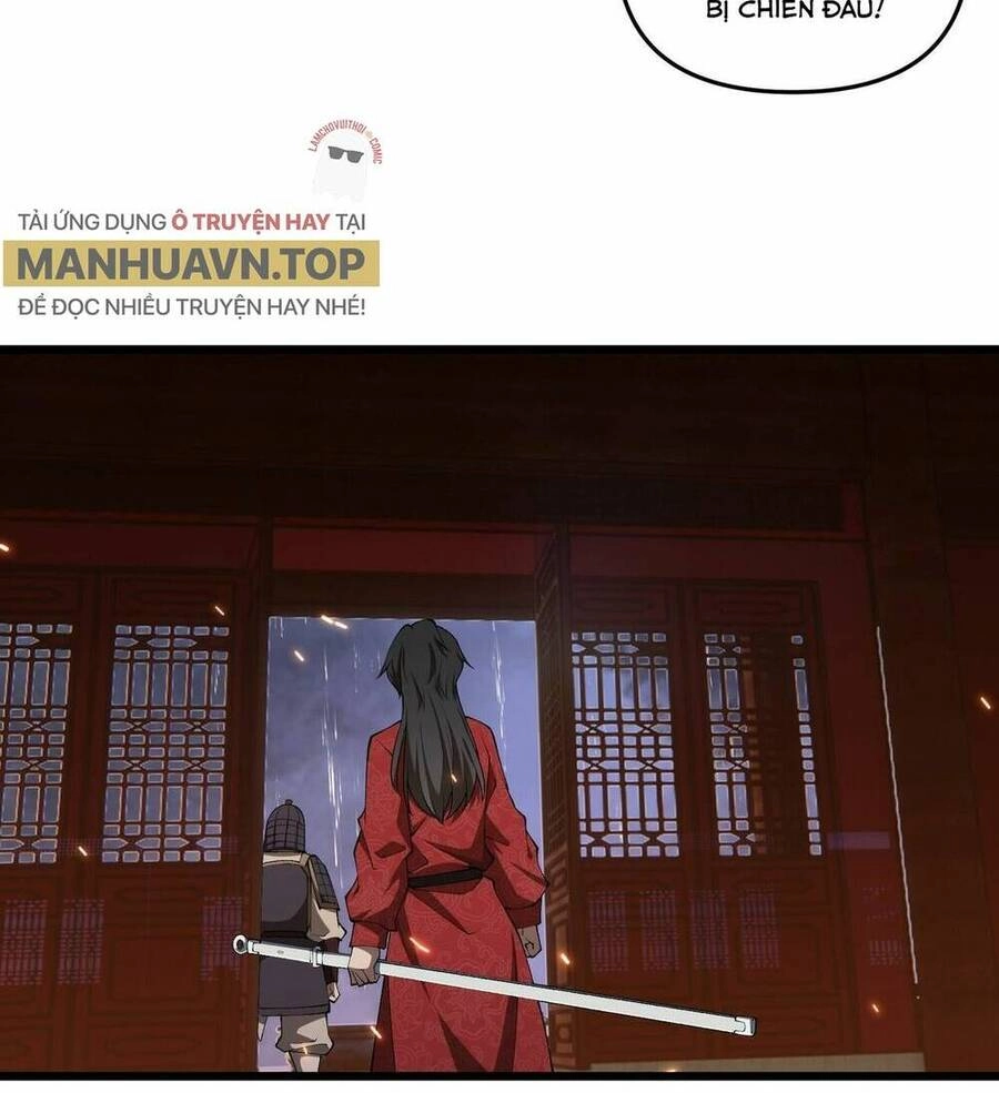 Đại Đường: Võ Thần Group Chat Chapter 21 - 21