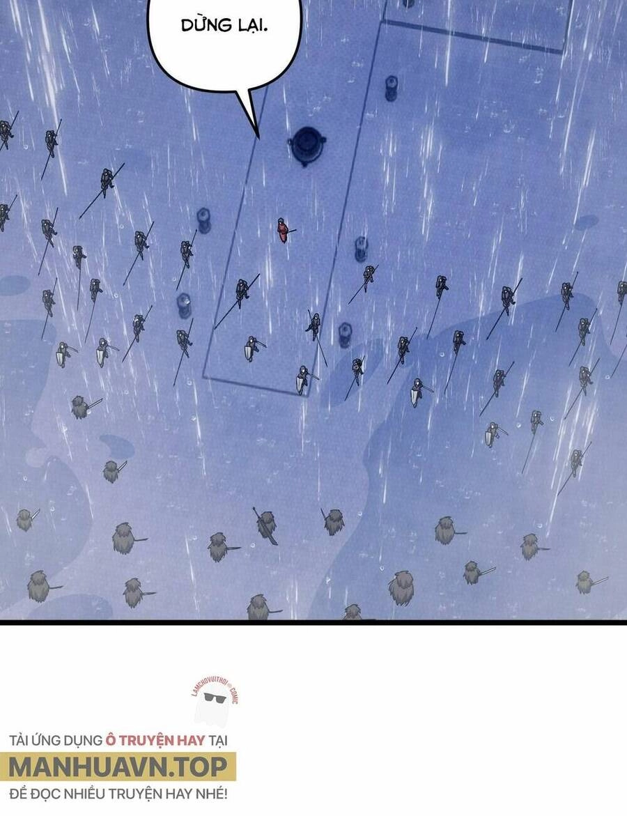 Đại Đường: Võ Thần Group Chat Chapter 21 - 23