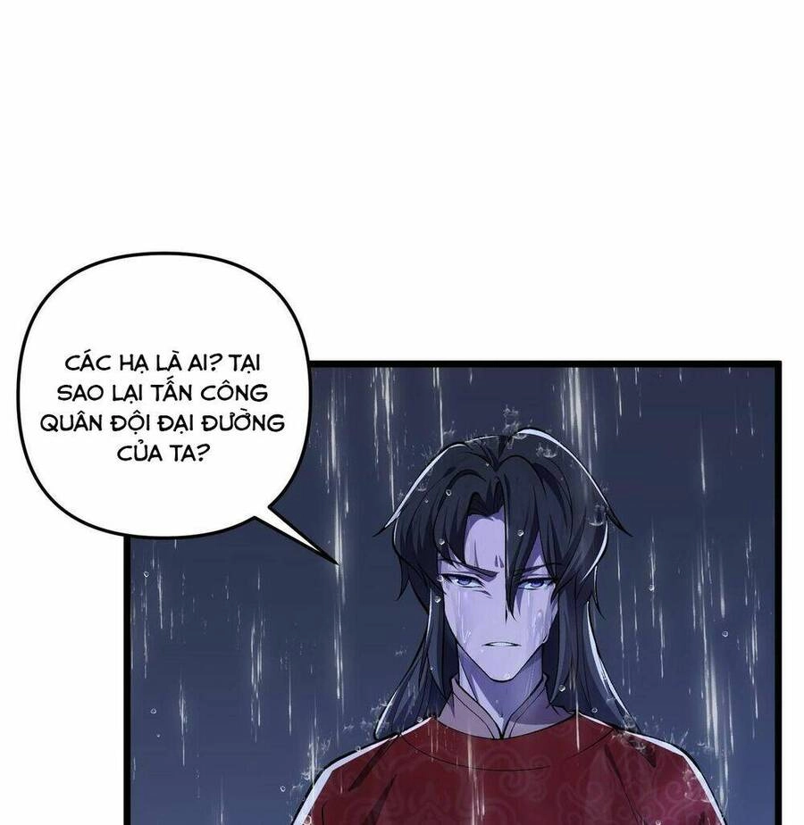 Đại Đường: Võ Thần Group Chat Chapter 21 - 24