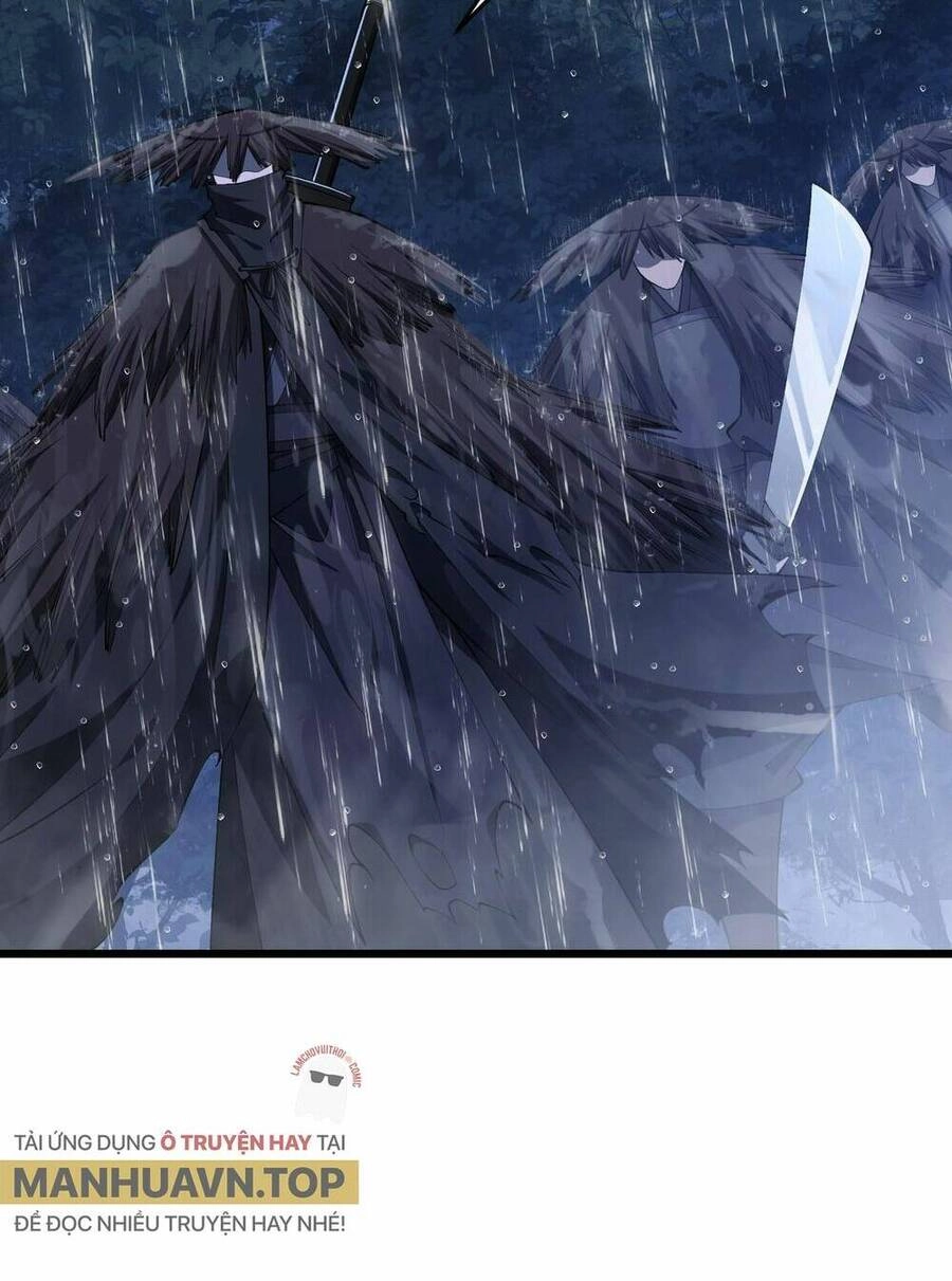 Đại Đường: Võ Thần Group Chat Chapter 21 - 27