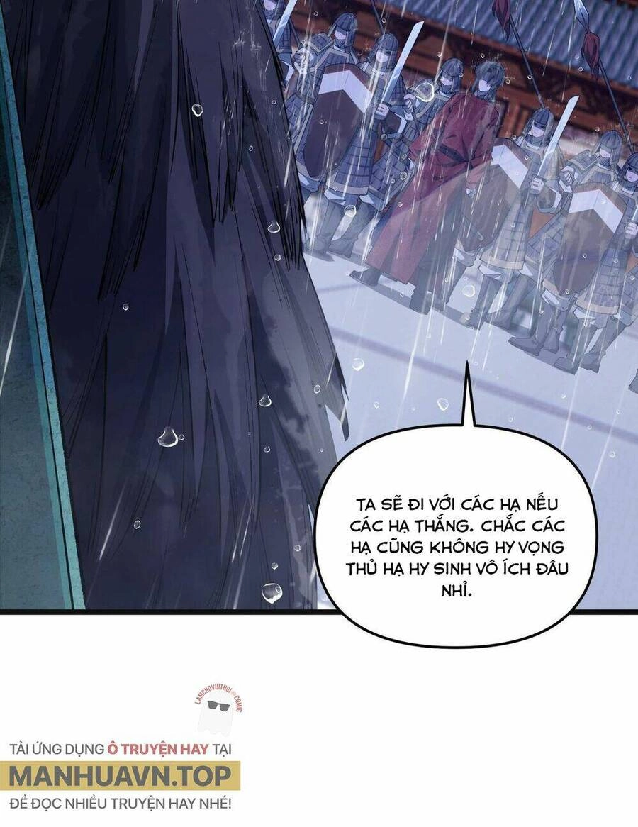 Đại Đường: Võ Thần Group Chat Chapter 21 - 30