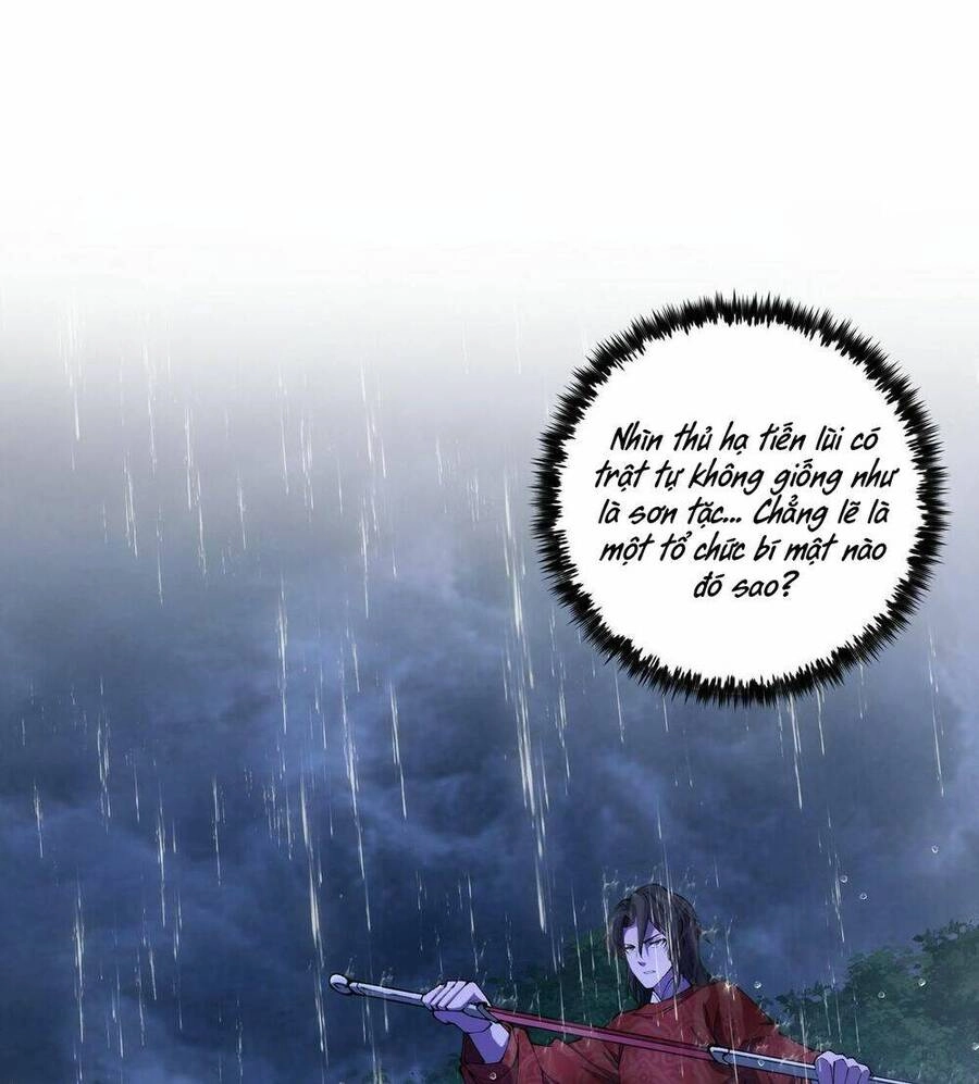 Đại Đường: Võ Thần Group Chat Chapter 21 - 33