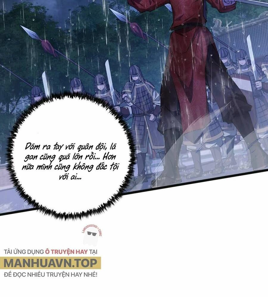 Đại Đường: Võ Thần Group Chat Chapter 21 - 34