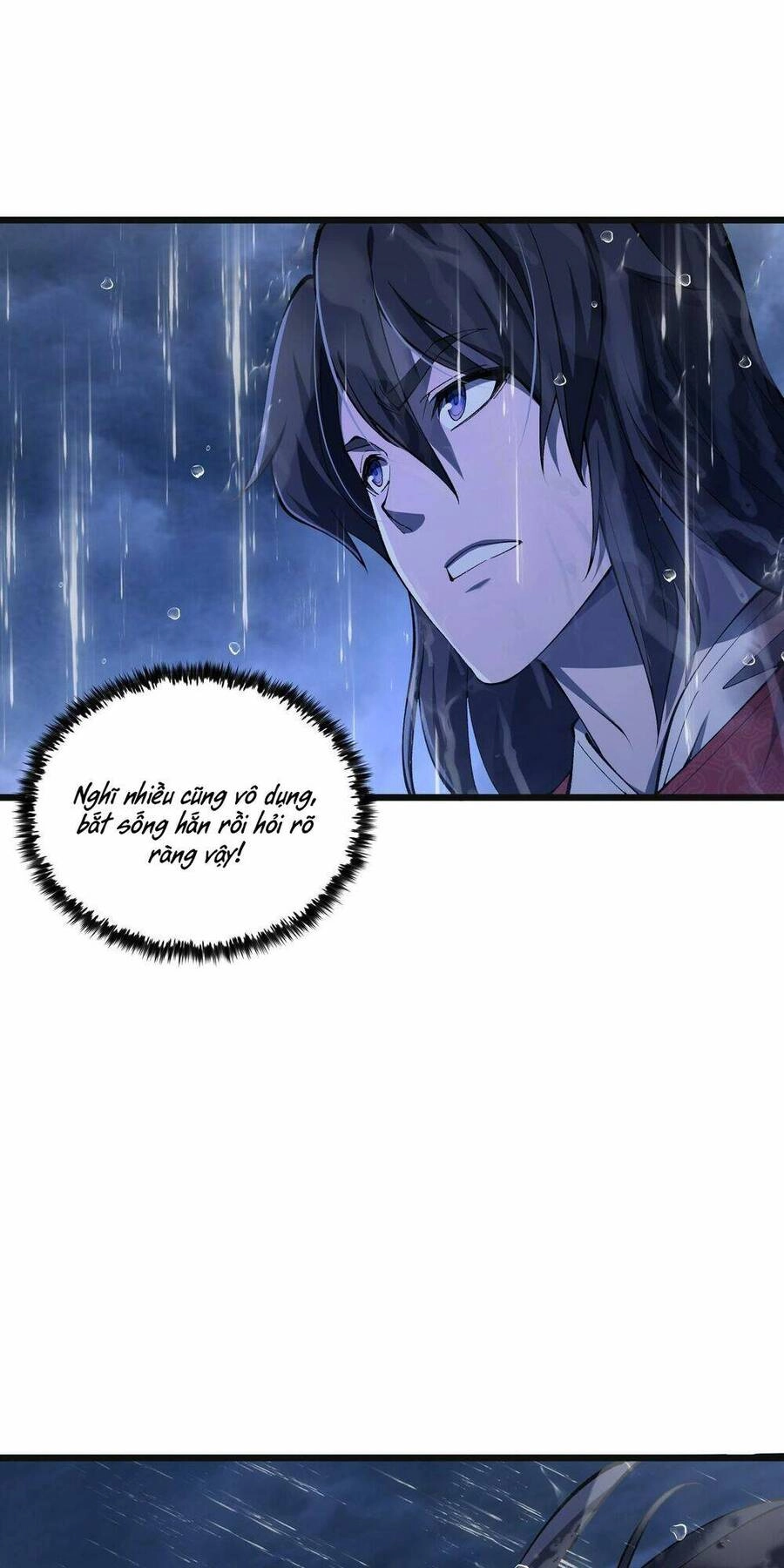 Đại Đường: Võ Thần Group Chat Chapter 21 - 35