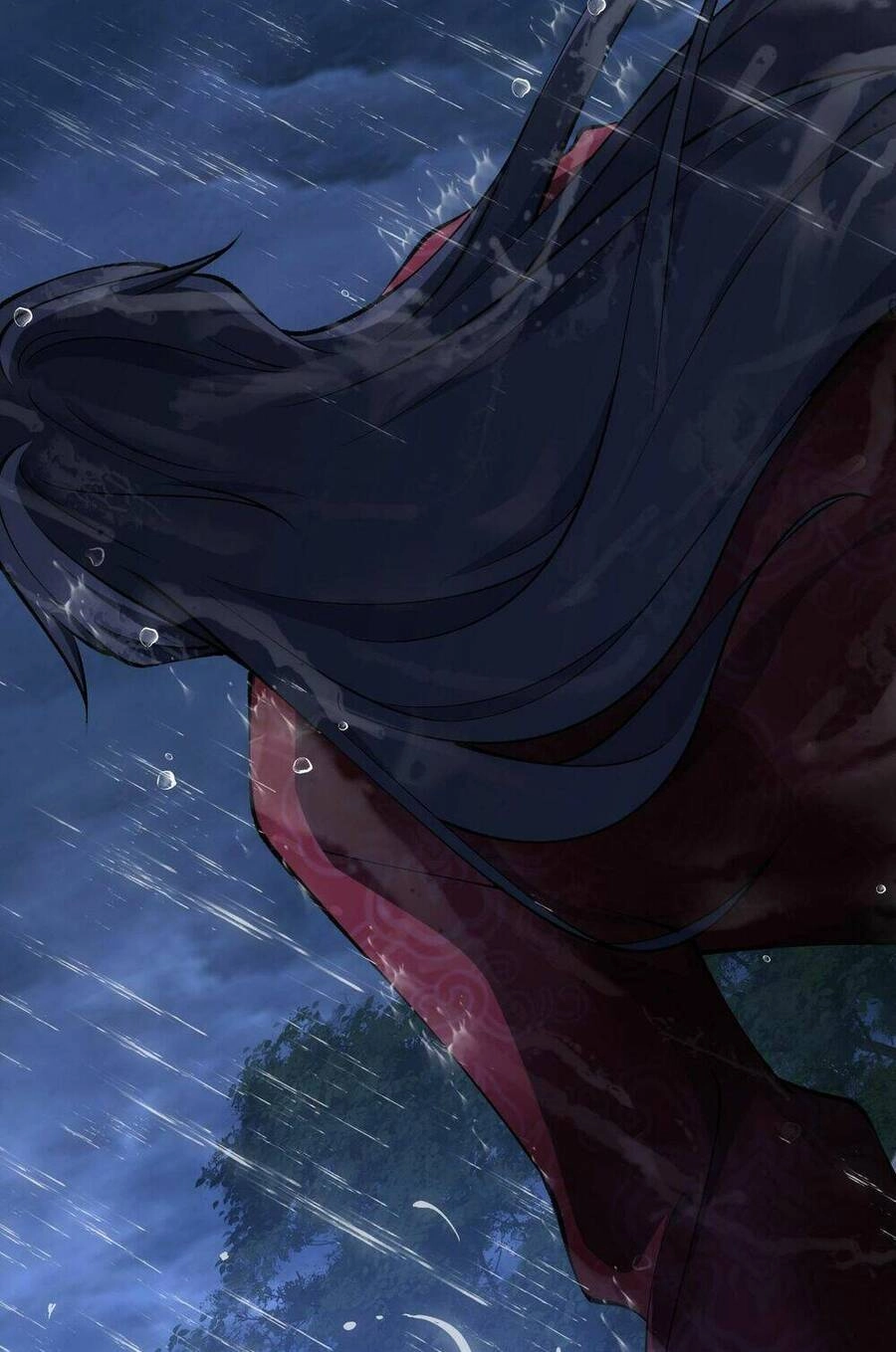 Đại Đường: Võ Thần Group Chat Chapter 21 - 36