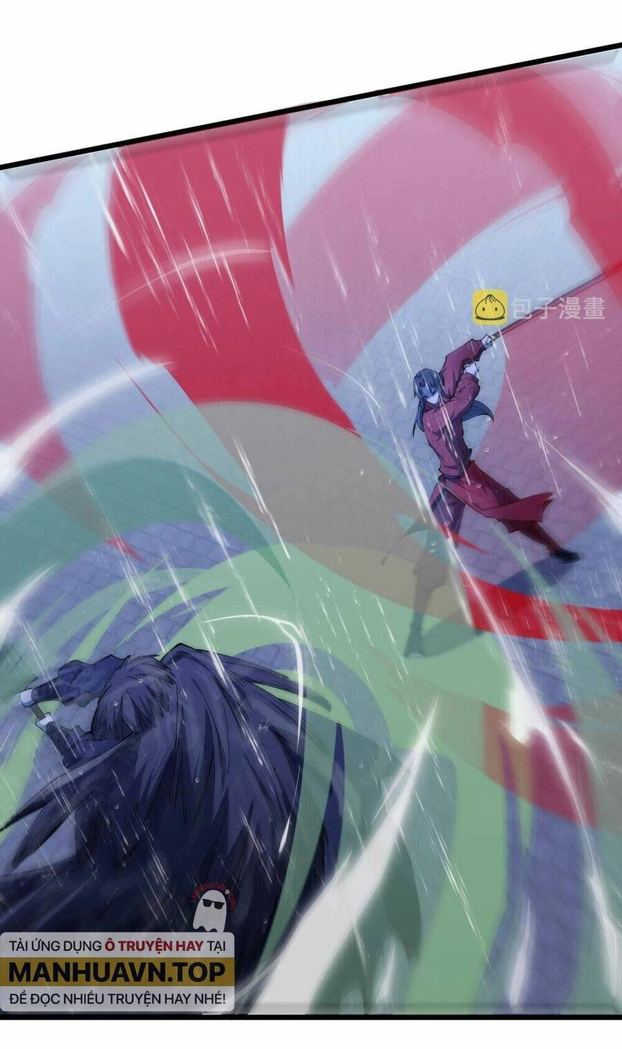 Đại Đường: Võ Thần Group Chat Chapter 21 - 46