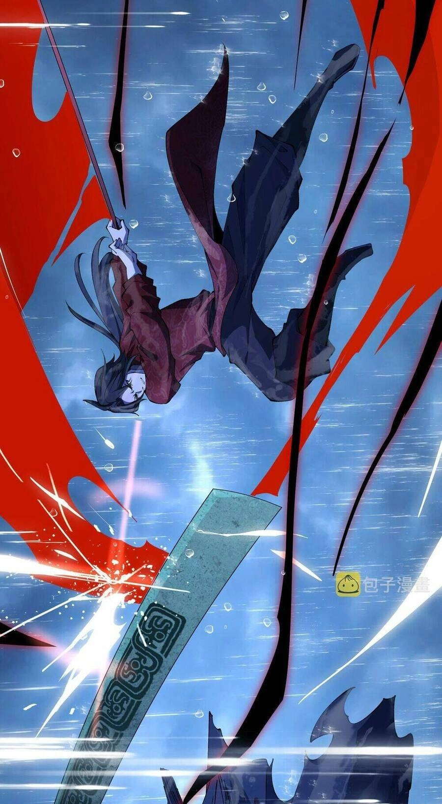 Đại Đường: Võ Thần Group Chat Chapter 21 - 50