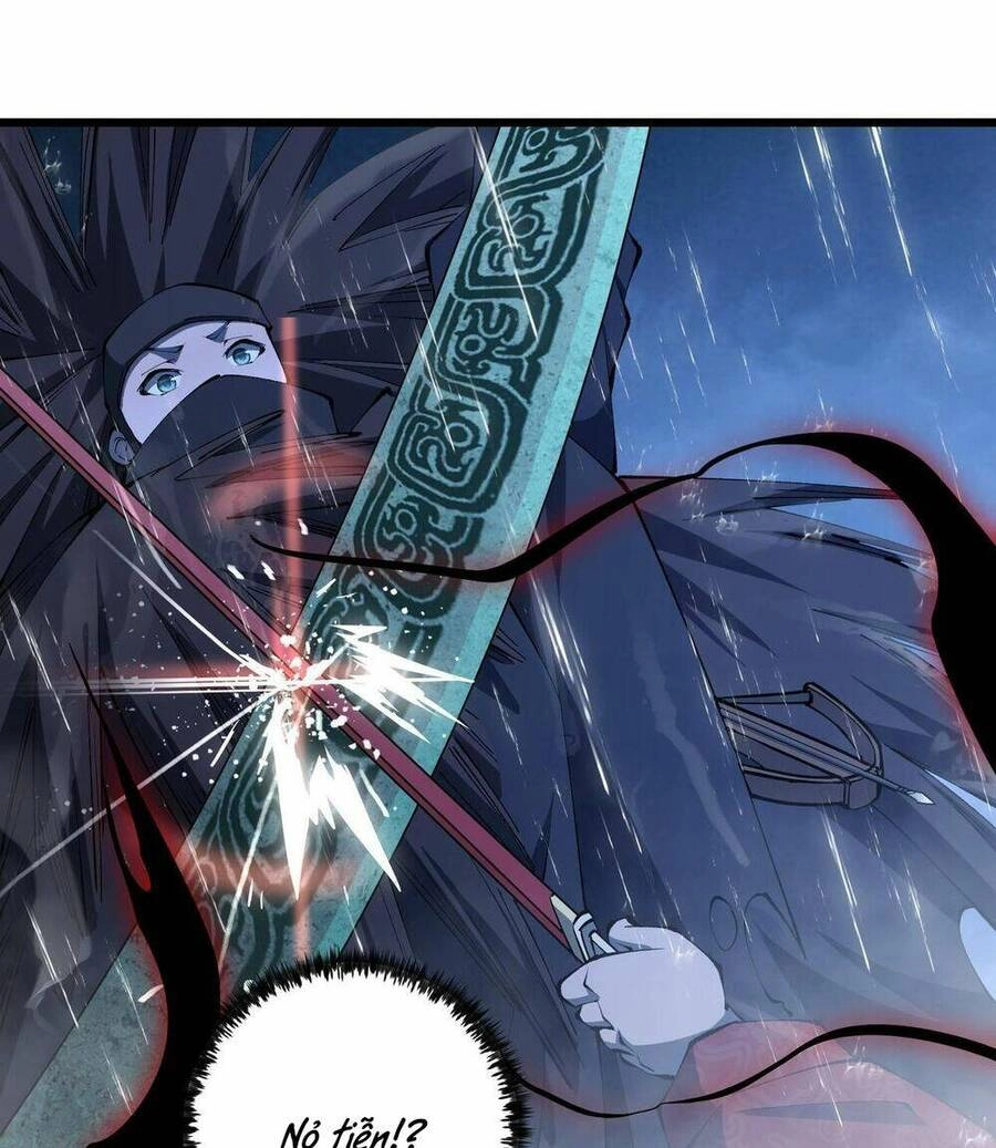 Đại Đường: Võ Thần Group Chat Chapter 21 - 54