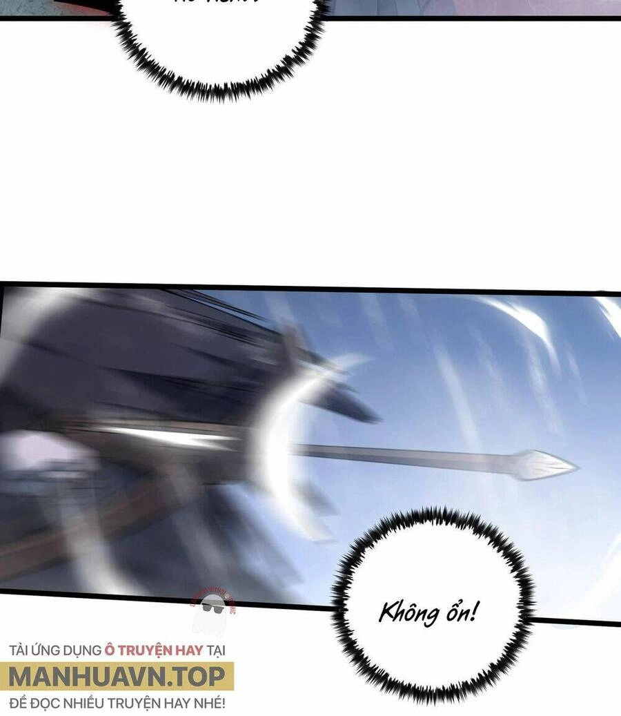 Đại Đường: Võ Thần Group Chat Chapter 21 - 55