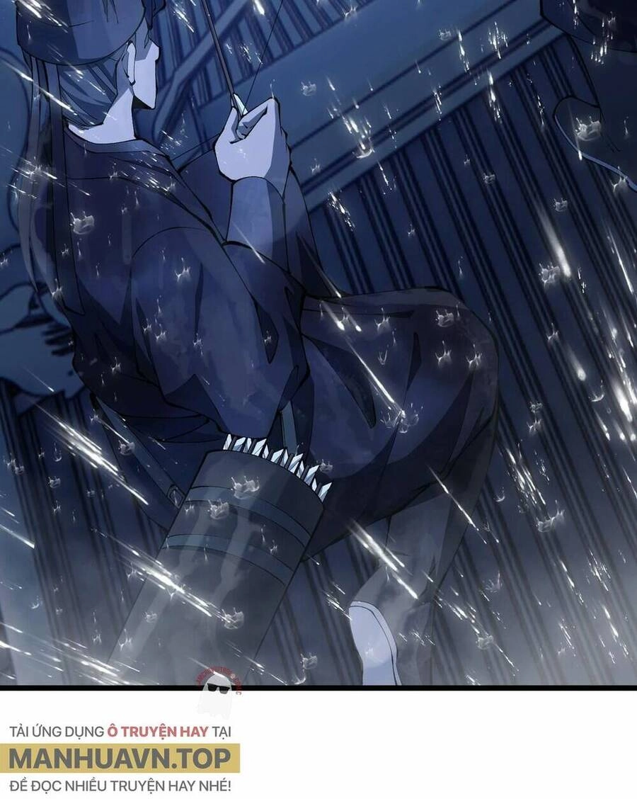 Đại Đường: Võ Thần Group Chat Chapter 21 - 64