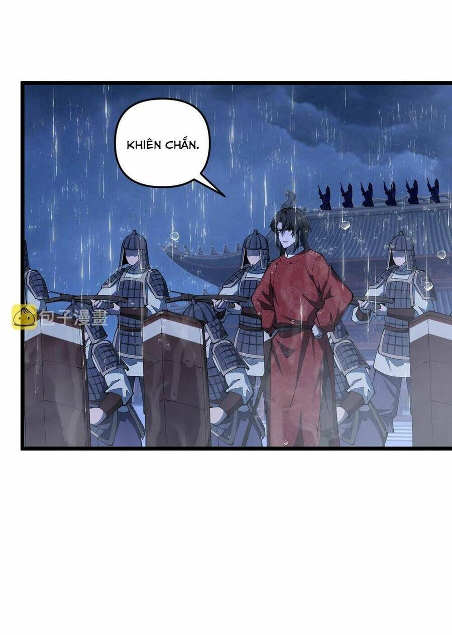 Đại Đường: Võ Thần Group Chat Chapter 21 - 65