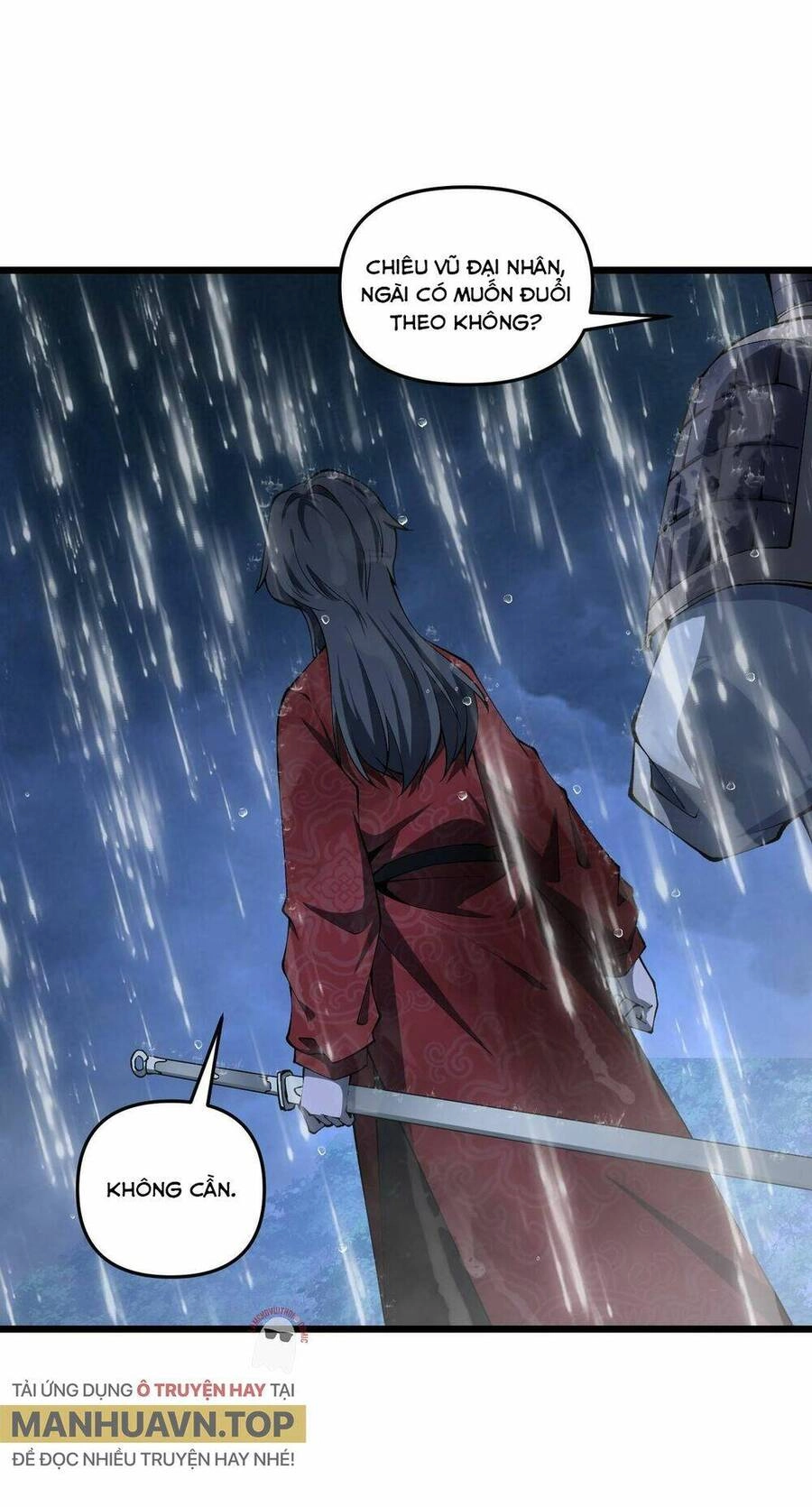 Đại Đường: Võ Thần Group Chat Chapter 21 - 80