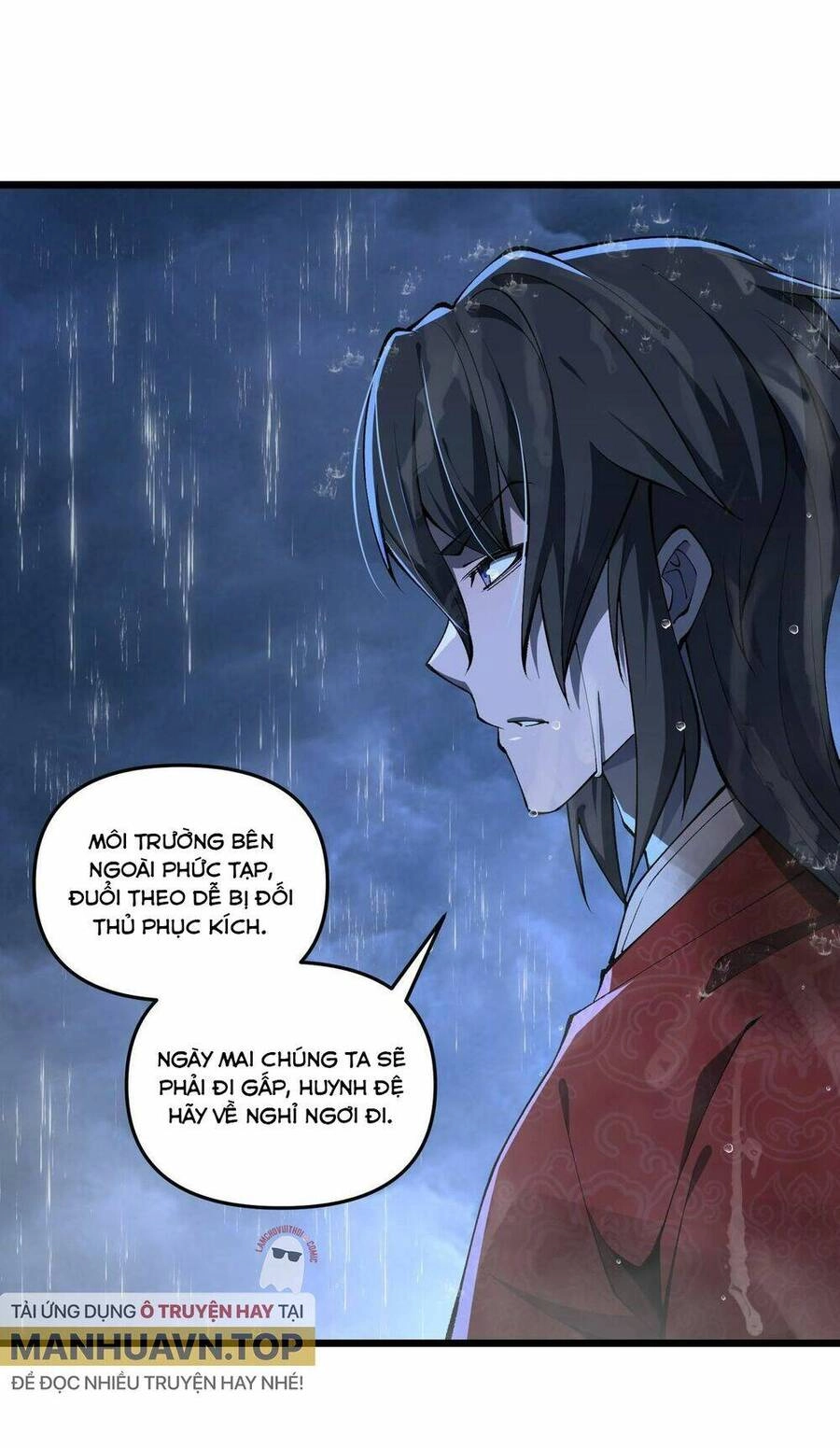 Đại Đường: Võ Thần Group Chat Chapter 21 - 81