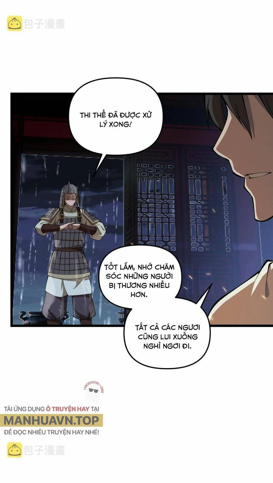 Đại Đường: Võ Thần Group Chat Chapter 22 - 7