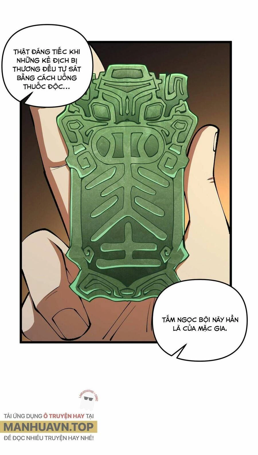 Đại Đường: Võ Thần Group Chat Chapter 22 - 8