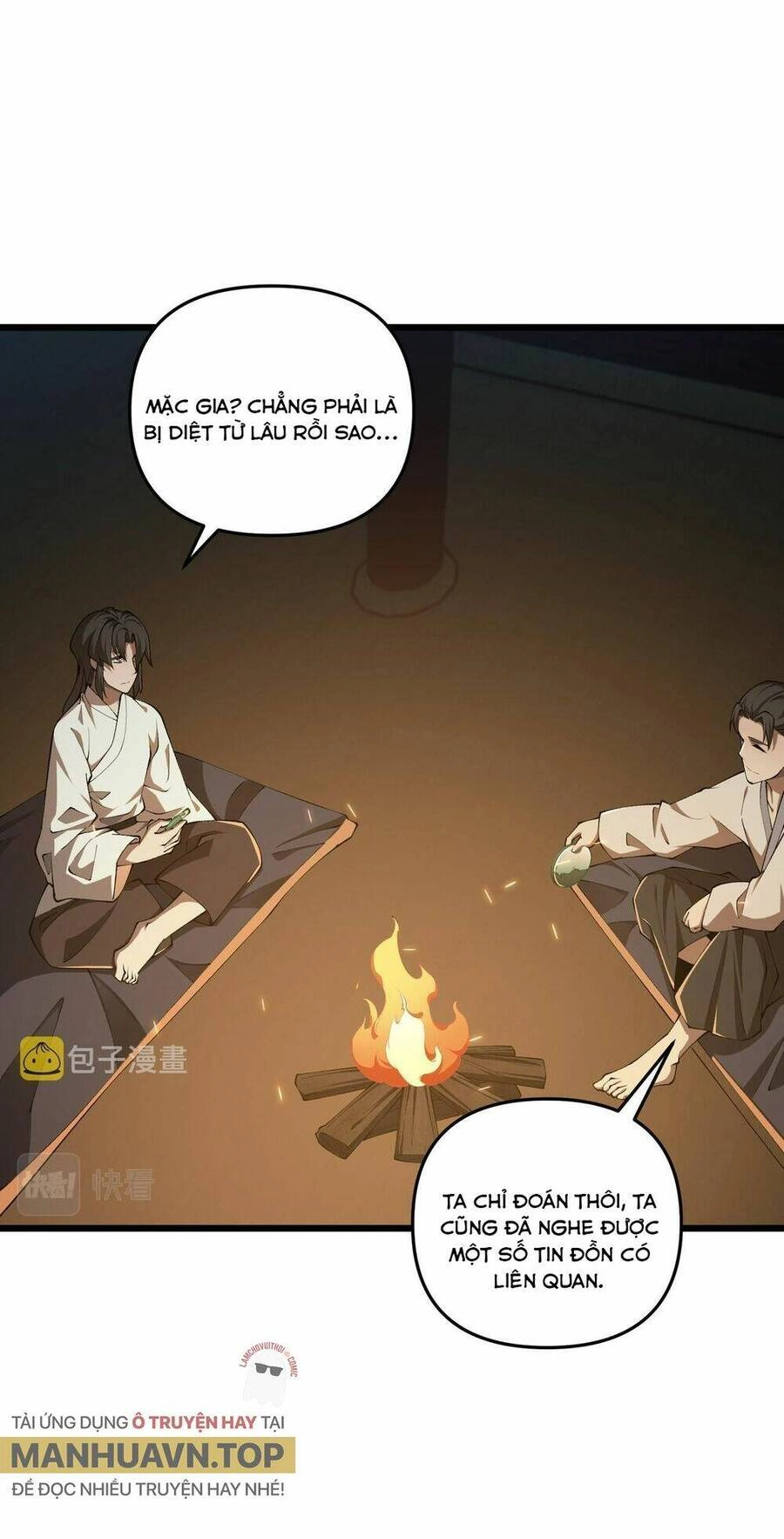 Đại Đường: Võ Thần Group Chat Chapter 22 - 9