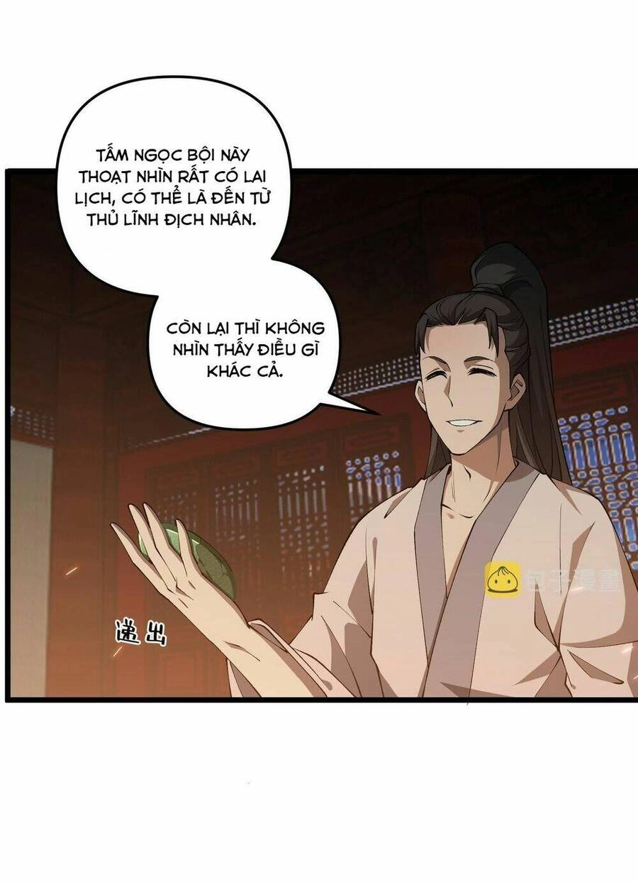 Đại Đường: Võ Thần Group Chat Chapter 22 - 12