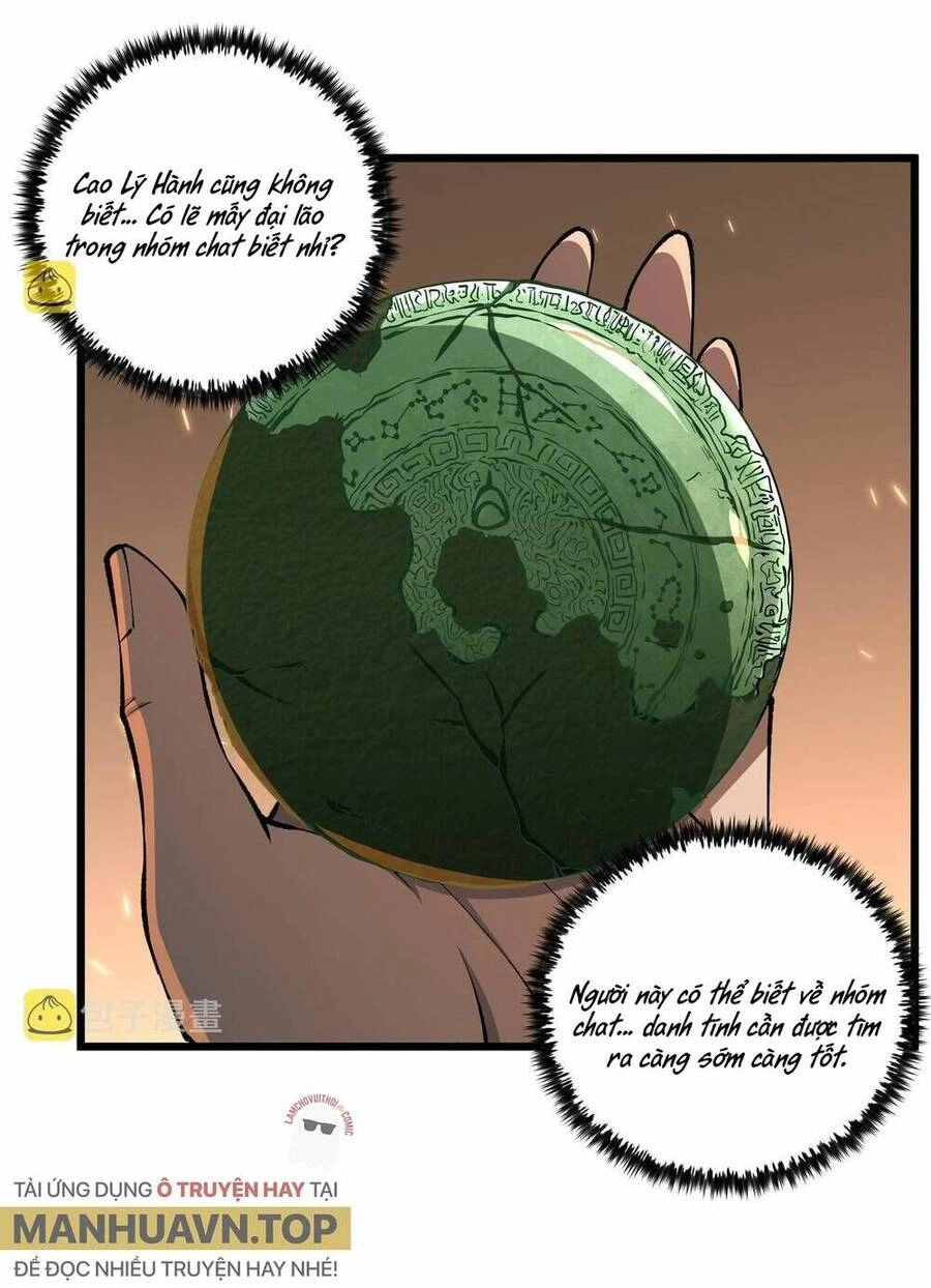 Đại Đường: Võ Thần Group Chat Chapter 22 - 13