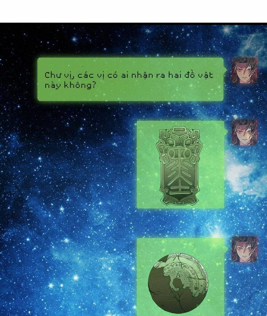 Đại Đường: Võ Thần Group Chat Chapter 22 - 14