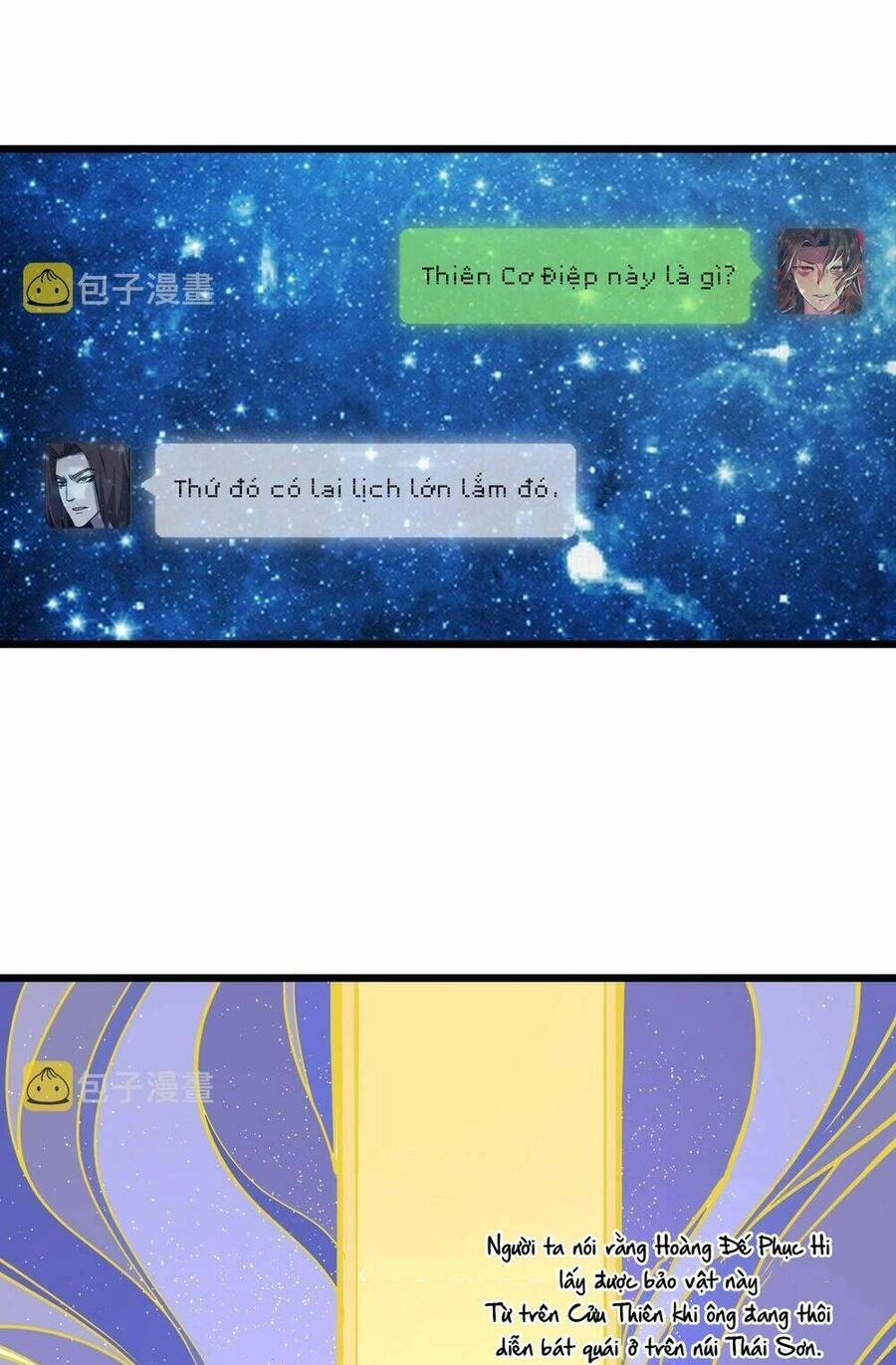 Đại Đường: Võ Thần Group Chat Chapter 22 - 17