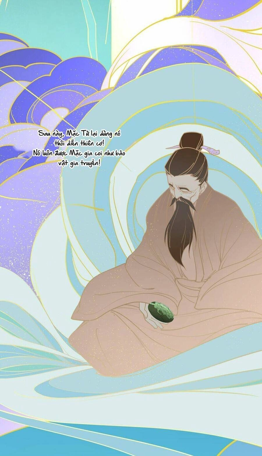 Đại Đường: Võ Thần Group Chat Chapter 22 - 19