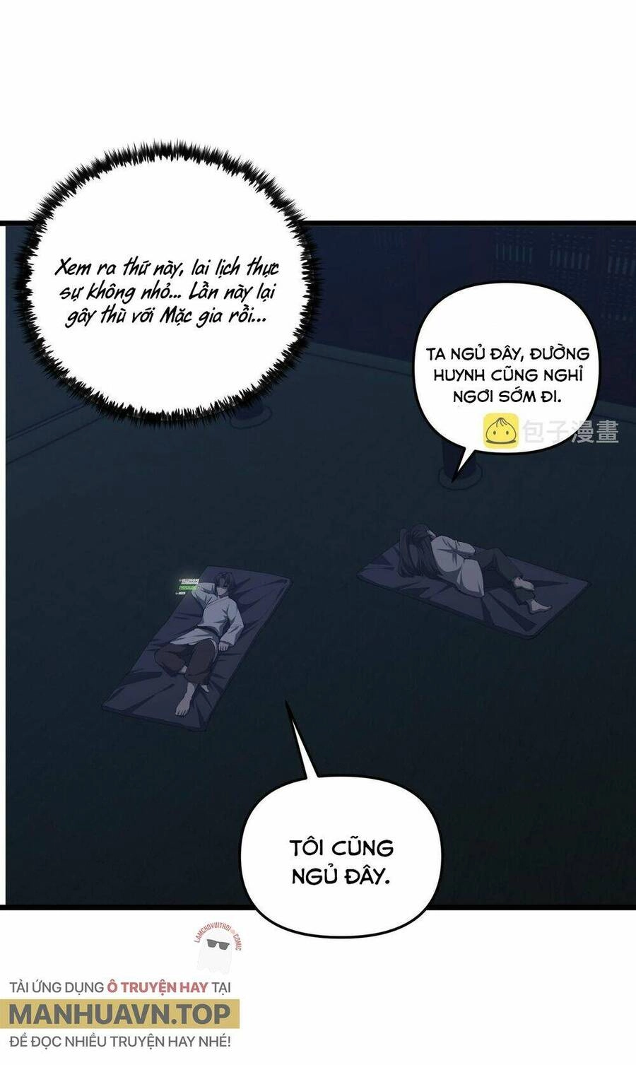 Đại Đường: Võ Thần Group Chat Chapter 22 - 21