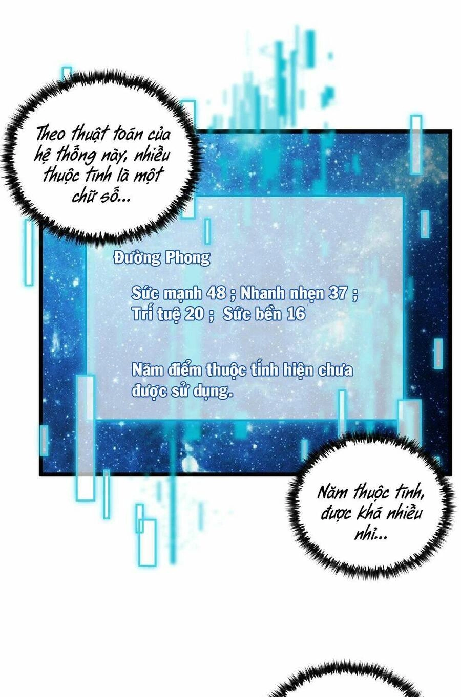 Đại Đường: Võ Thần Group Chat Chapter 22 - 27