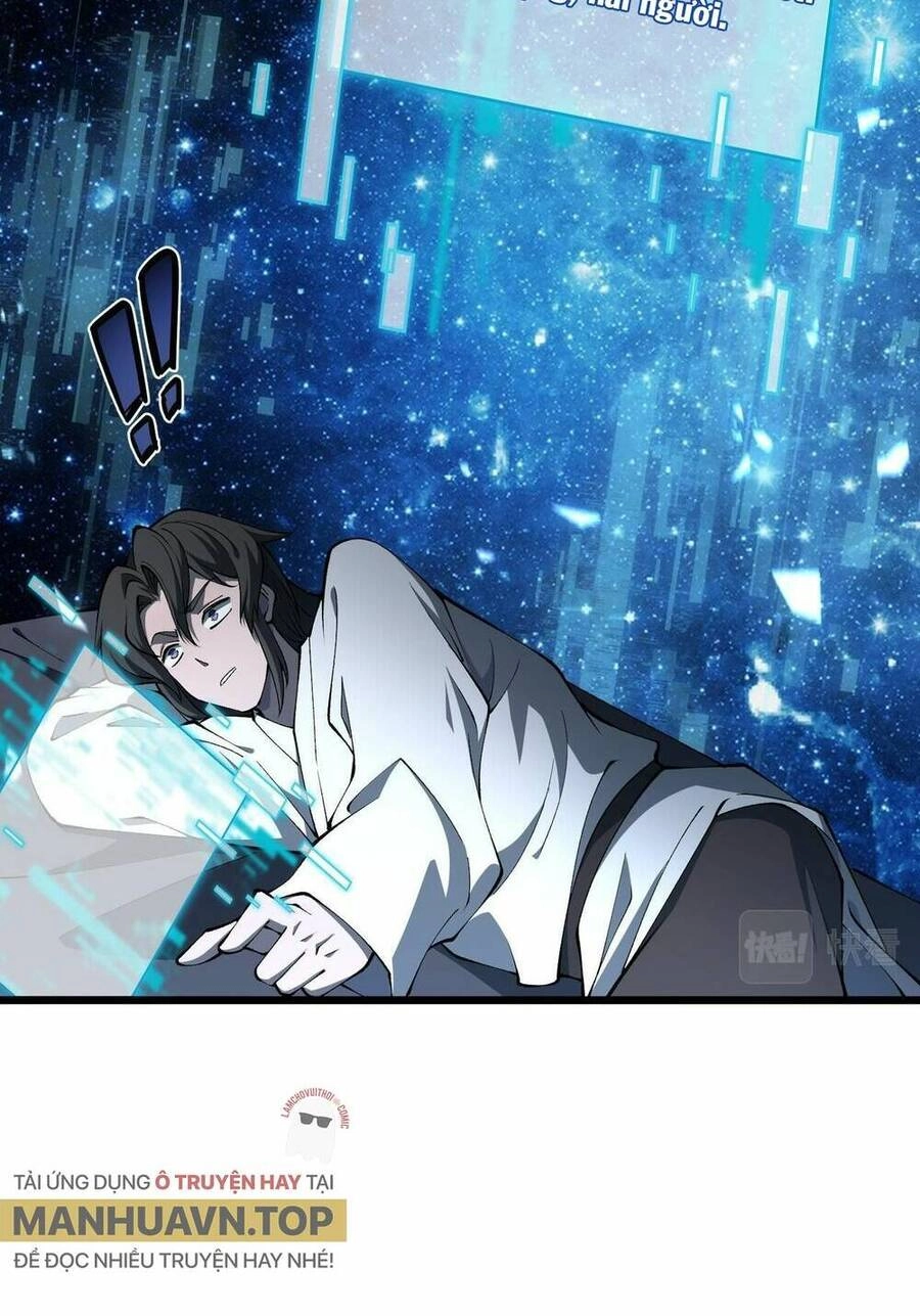 Đại Đường: Võ Thần Group Chat Chapter 22 - 30