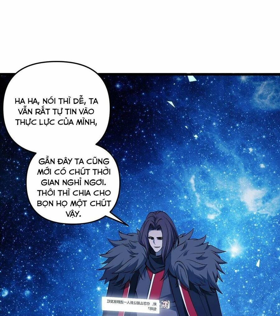 Đại Đường: Võ Thần Group Chat Chapter 22 - 38